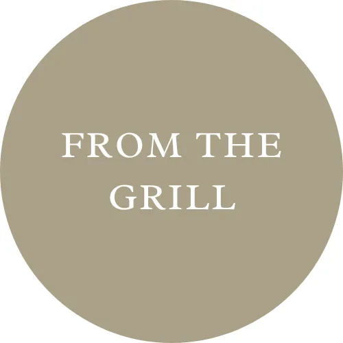 FROM THE GRILL
