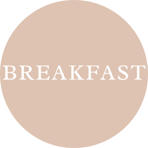 breakfast icon