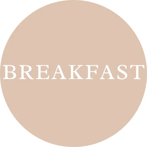 breakfast icon