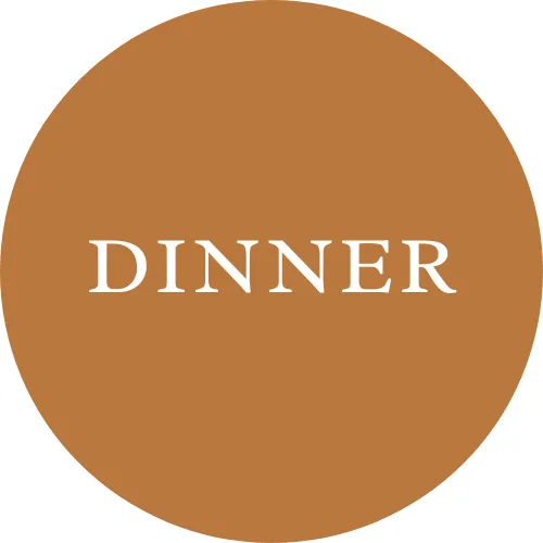 DINNER